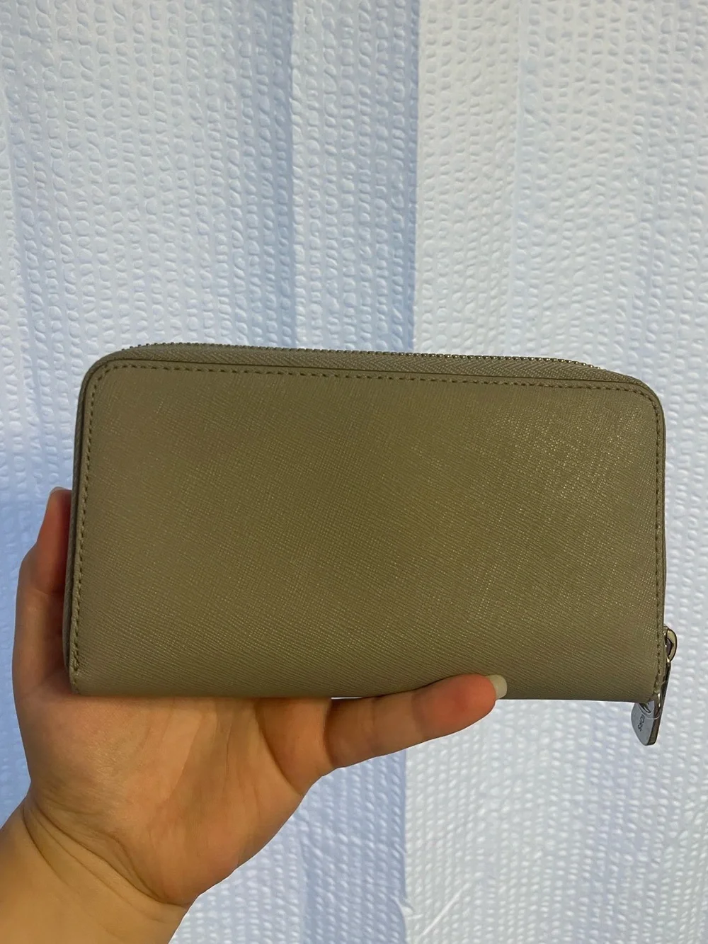49. Michael Kors wallet